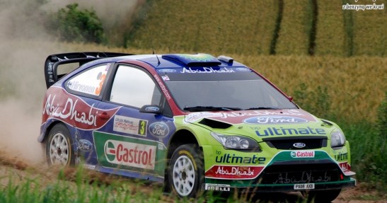 Rajd Polski